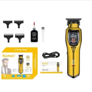 ماشین اصلاح خط زن کیمی مدل Kemei KM-1737