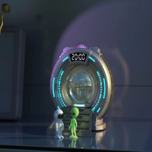 چراغ اسپیکر پرودو مدل SGPTR3WS