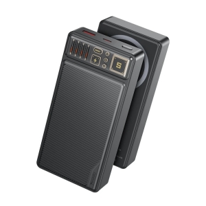 پاوربانک یسیدو مدل YP58 ظرفیت 20000 میلی آمپر ساعت