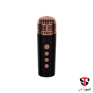  اسپیکر قابل حمل ترانیو مدل T-BS23