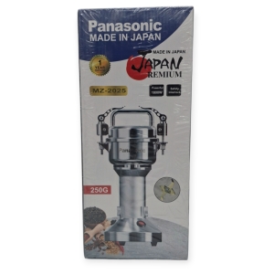 آسیاب 250 گرم پاناسونیک مدل MZ-2025