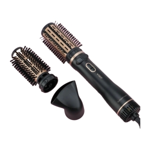 سشوار چرخشی سه کاره وی جی آر مدل vgr v496