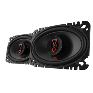 بلندگو بیضی جی بی ال مدل JBL Stage3 6427-بسته دو عددی