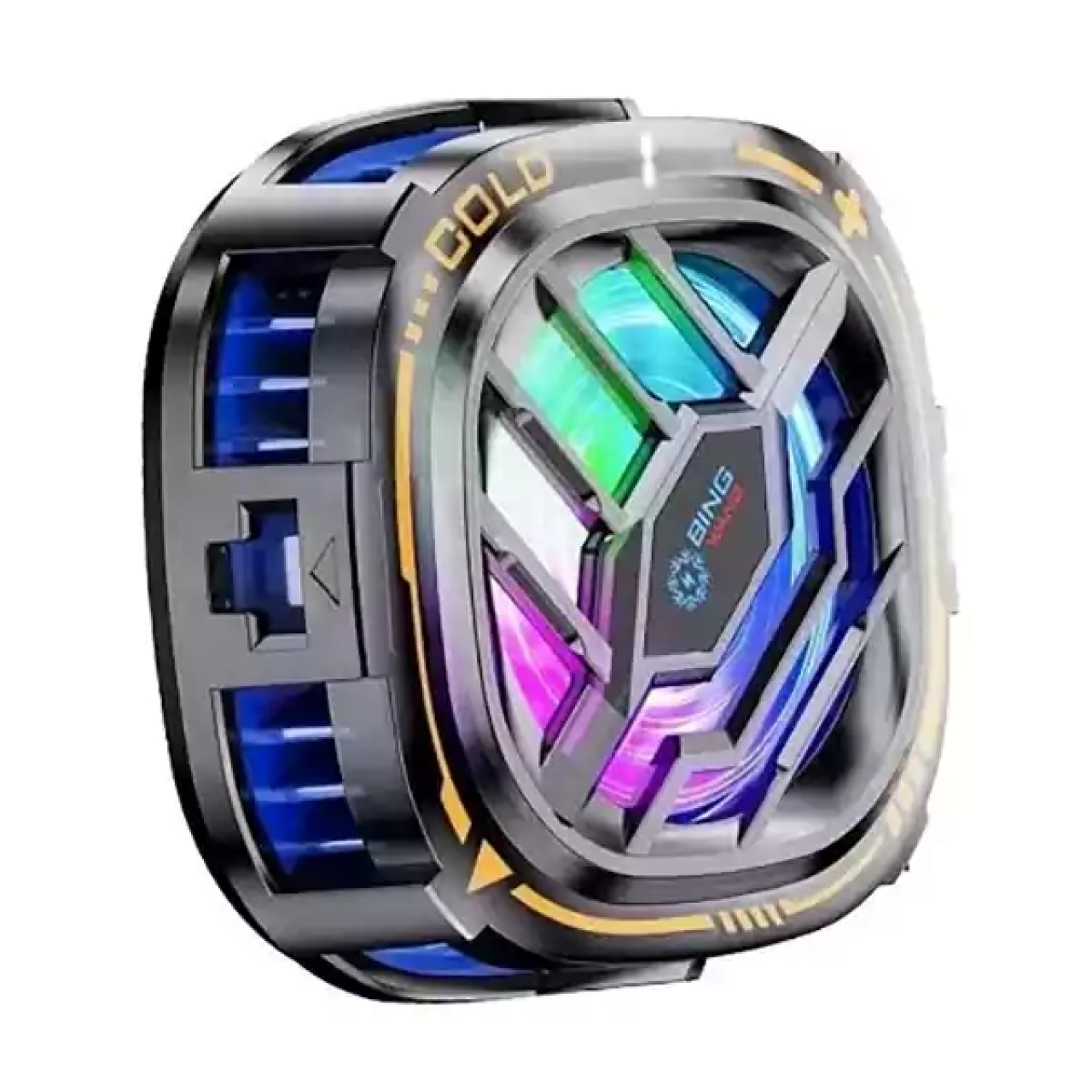 فن خنک کننده رادیاتوری گوشی موبایل مدل XS-01