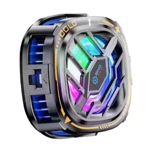 فن خنک کننده رادیاتوری گوشی موبایل مدل XS-01