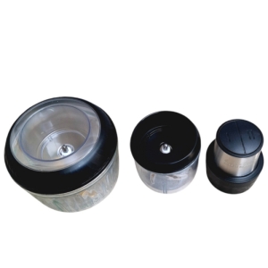 خردکن دوکاسه پاناسونیک مدل 2024