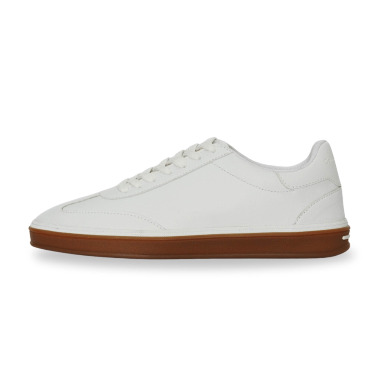 کتونی مردانه مدل کلوین کلین رنگ سفید