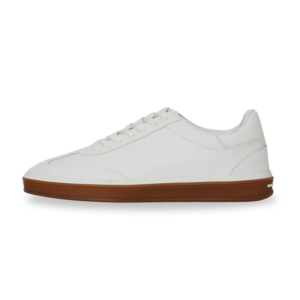 کتونی مردانه مدل کلوین کلین رنگ سفید