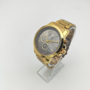 ساعت مچی عقربه ای ست زنانه مردانه الگانس مدل EL1016