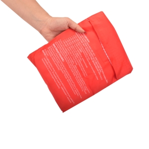 کیسه پخت سیب زمینی