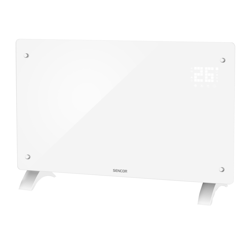 بخاری برقی سنکور مدل SCF 4240WH