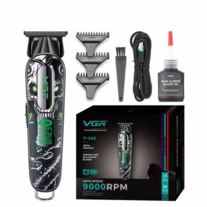 ماشین اصلاح وی جی آر مدل VGR V260