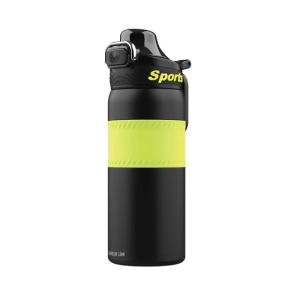 بطری ورزشی گرین لاین مدل GNATHTMBBKBK