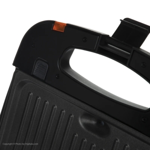 ساندویچ و اسنک و وافل ساز 3 کاره دسینی مدل DS 316