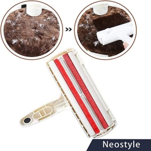 پرزگیر مو حیوانات خانگی مدل رولی کد 260