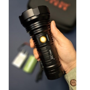 چراغ قوه اسمال سان مدل ZY-T168 