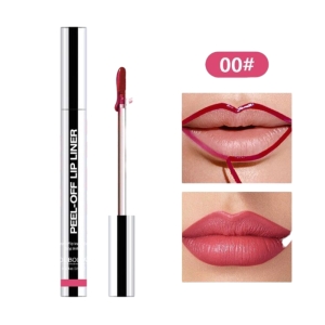 خط لب پیل آف اولی بولا شماره ۰۰