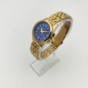 ساعت مچی عقربه ای زنانه کاسیو مدل کاسیو مدل MTP1314