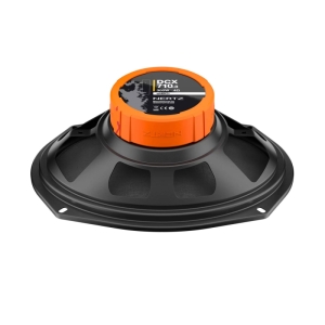 بلندگو بیضی هرتز مدل DCX710.3-بسته دو عددی