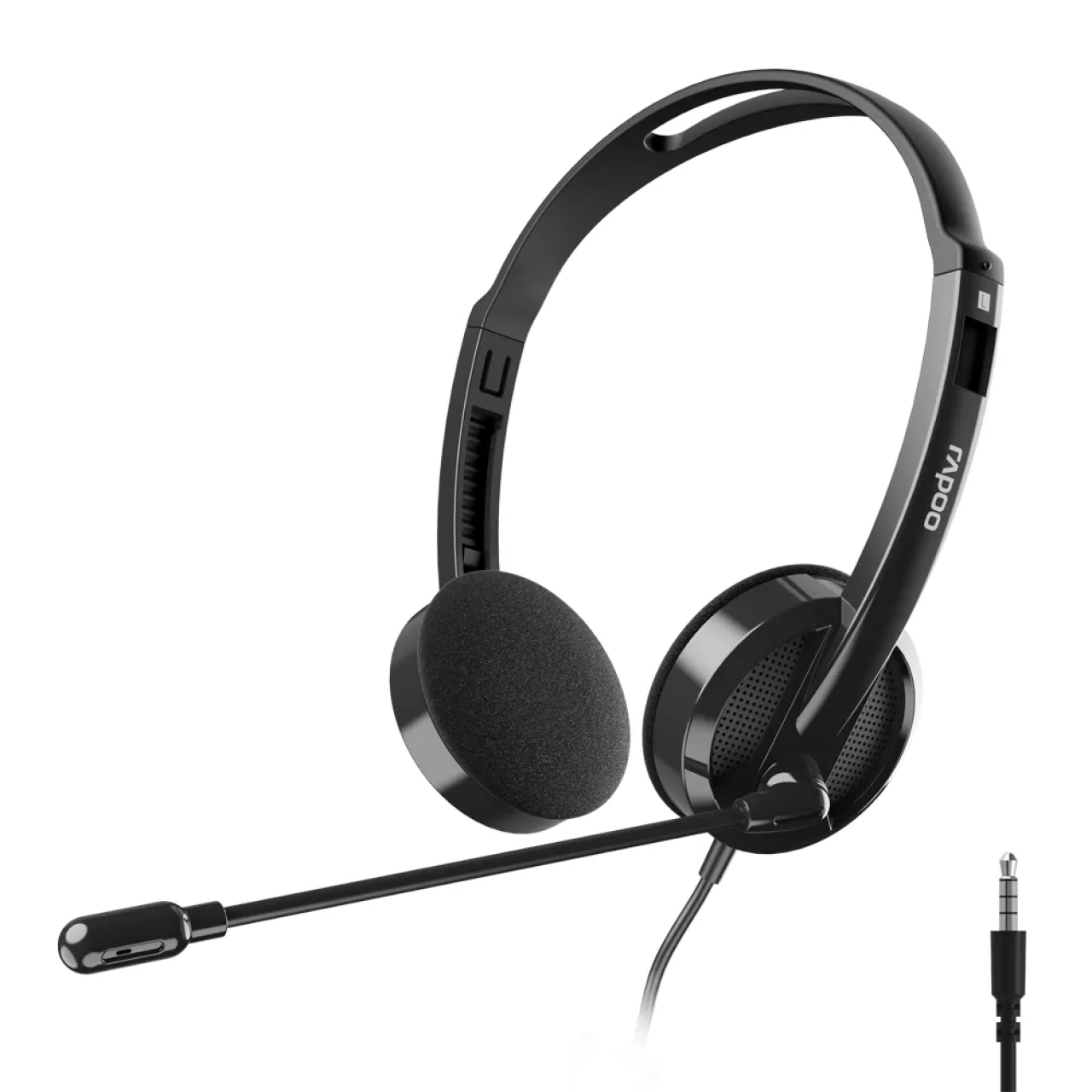 هدست رپو مدل H101