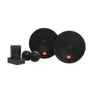 کامپوننت 6 اینچ جی بی ال مدل JBL STAGE2 604C-بسته شش عددی