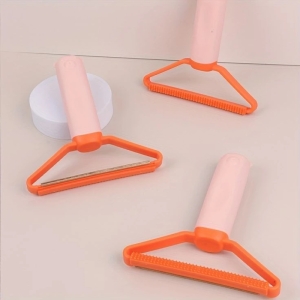 پرزگیر مدل دو طرفه فرش و لباس Vm