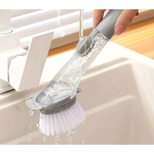 فرچه و اسکاچ مخزن دار مدل L 18