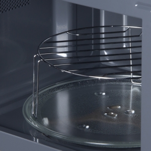 مایکروویو هایبورگ مدل MW-6010