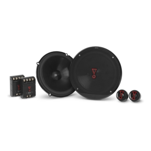 کامپوننت 6 اینچ جی بی ال مدل JBL Stage3 607C-بسته شش عددی