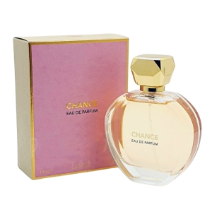 ادوپرفیوم زنانه فراگرنس ورد مدل شانل چنس حجم 100 میلی لیتر