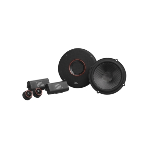 کامپوننت 6 اینچ جی بی ال مدل JBL Club 64CSQ-بسته شش عددی