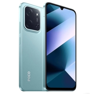 گوشی موبایل شیائومی مدل Poco C85 دو سیم کارت ظرفیت 256 گیگابایت و رم 8 گیگابایت نسخه گلوبال