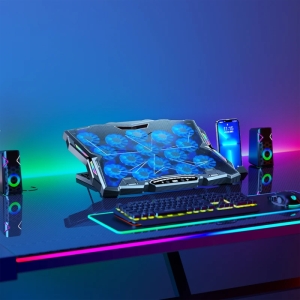 کول پد لپتاپ گیمینگ تسکو مدل GCLP 3143