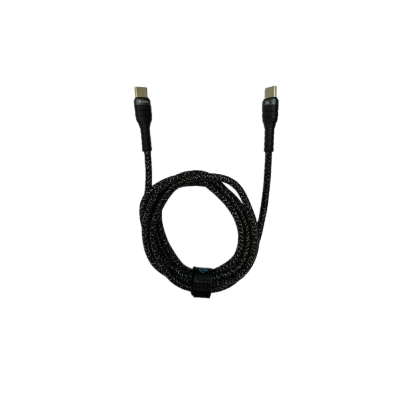 کابل شارژ سلبریت PD 60w دو سر تایپ سی مدل  Celebrat HB-12