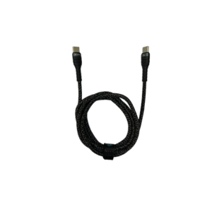 کابل شارژ سلبریت PD 60w دو سر تایپ سی مدل  Celebrat HB-12