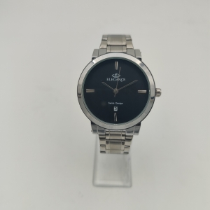 ساعت مچی عقربه ای مردانه الگانس مدل EL1013