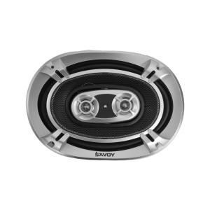 بلندگو بیضی ساووی مدل SV-961 X-بسته دو عددی