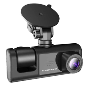 دوربین ثبت وقایع خودرو بلک باکس مدل A31