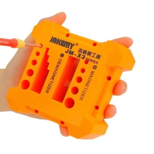 مغناطیس کننده ابزار جاکمی مدل JM-X3