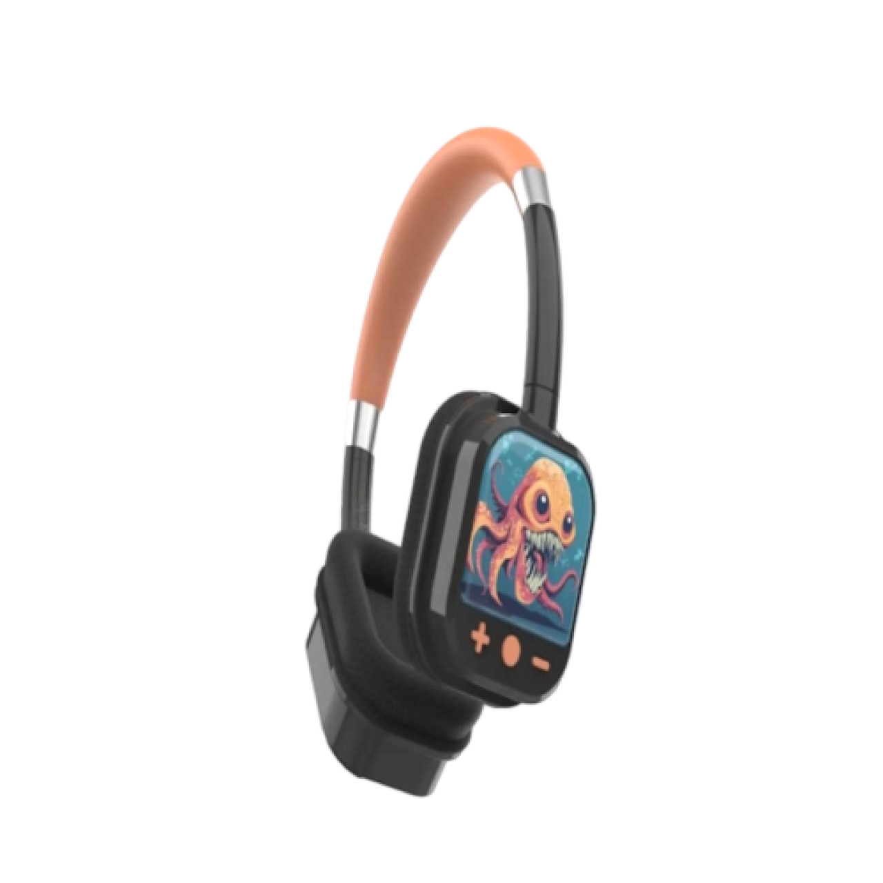 هدفون بی سیم پرودو مدل STC303