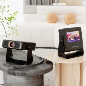 ویدئو پروژکتور هوشمند پرودو مدل DA10B