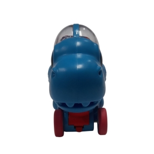 ماشین چرخ دنده ای دایناسور کد ۱۵