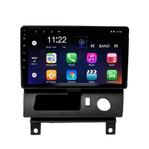 مانیتور 10 اینچ مدل Mediabar مناسب برای خودرو پژو پارس و 405 قدیم