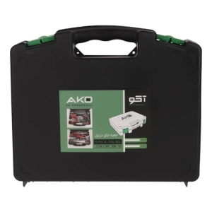 جعبه دریل برند آکو AKO