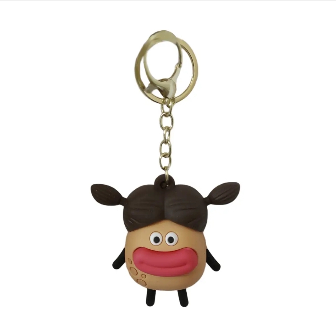 جاکلیدی سیب زمینی قلمبه