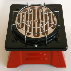 هیتر برقی شایان مدل SH601