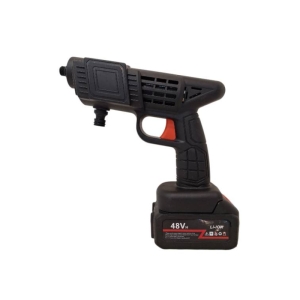 کارواش و سم پاش شارژی تفنگی دو باطری 48V مدل 941253