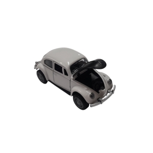 ماشبن فولکس فلزی چراغدار موزیکال کد۱۶  