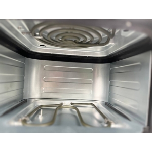 سرخ کن دو المنت اسلیور کرست مدل 6090D