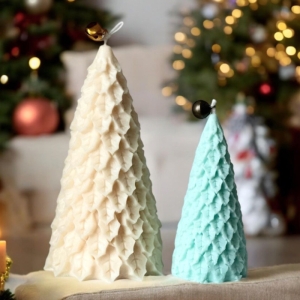 شمع معطر مدل کاج نوئل